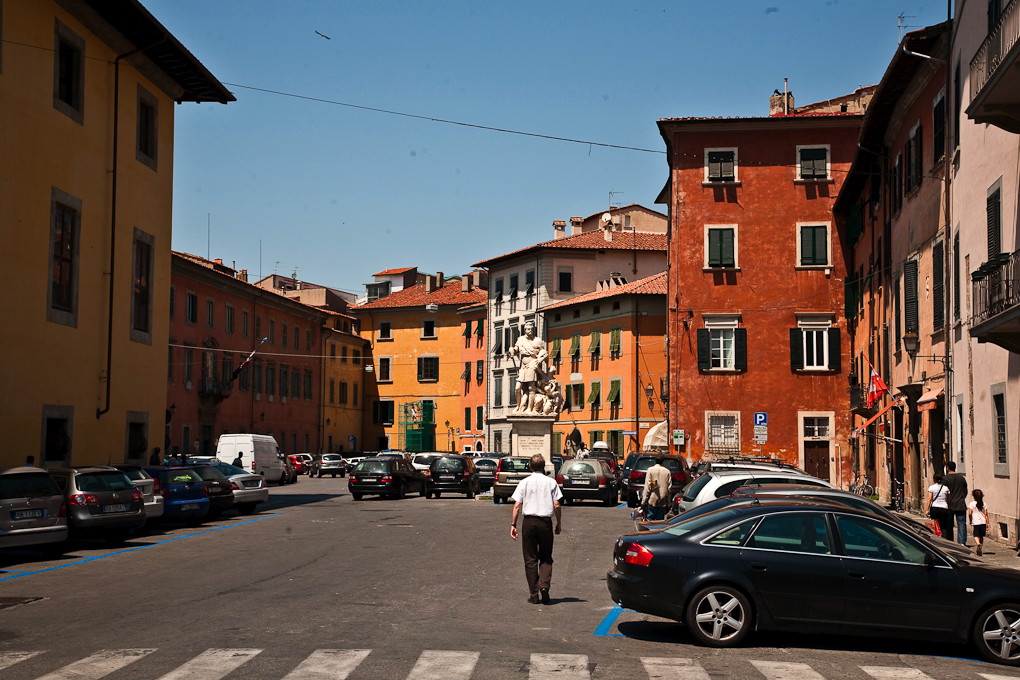 Pisa